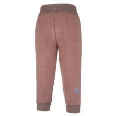 Joggingbroek TERRY Outlast® - bruin