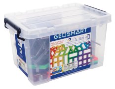GeoSmart - Oktató készlet - 205 db