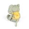 Bigjigs Toys Pluszowy słoń 20 cm