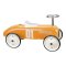 Vilac Vintage Metal Balance Bike - Orange