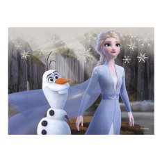 Dino Würfel Frozen II