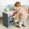 Bigjigs Toys Kinderkeuken in Scandinavische stijl