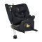 PETITE&MARS Autosedačka Twistguard Pro i-Size Black Air 40-150 cm (0-36 kg)