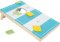 small foot Igra 2u1 Cornhole i stolni hokej Active