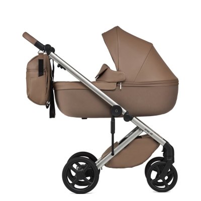 ANEX Stroller combined Eli Secret Monkey Mum