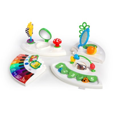 BABY EINSTEIN Aktivitätscenter 4-in-1 Around We Grow™ 6m+ bis 11kg