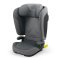 KINDERKRAFT Silla de coche plegable Unity 2 I-Size (100-150 cm) Grey