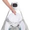 INGENUITY Große Babyschaukel mit Vibrationswippe und Melodie USB 2in1 Raylan 0m+ bis 9 kg