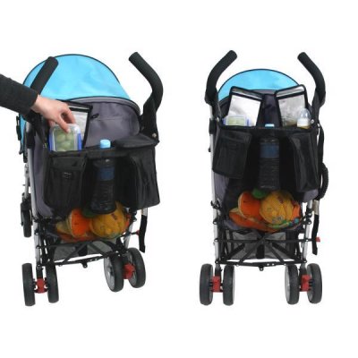 VALCO BABY UNI organizator za kolica