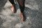 Be Lenka Barefoot schoenen Mojo - Donkerbruin - maat 39