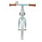 KINDERKRAFT Bicicleta de Equilíbrio Fly Plus Baby blue