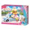Sluban Girls Dream M38-B0993B Pokretna prodavaonica hamburgera