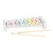 small foot Pastel Music Set 3 pcs
