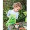 Bigjigs Toys Gartenhandschuhe grün
