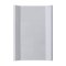 CEBA BABY Podložka přebalovací 2-hranná s pevnou deskou (50x70) Comfort Caro Grey