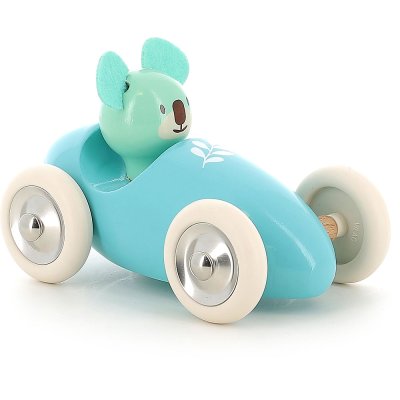 Vilac Raceauto Koala Alice