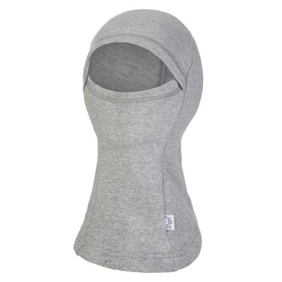 Passamontagna sottocasco da sci Outlast® - mélange grigio