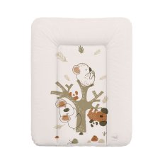 CEBA BABY Podložka přebalovací měkká (50x70) Basic Koala