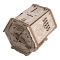 EscapeWelt Drvena slagalica Fort Knox Pro