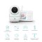 TRUELIFE Video Nanny digitale NannyCam R4