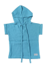 Mušelínové tričká