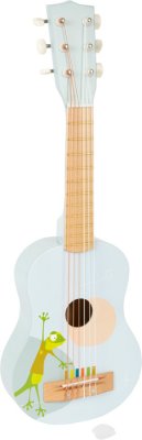small foot Groovy Beats Guitar