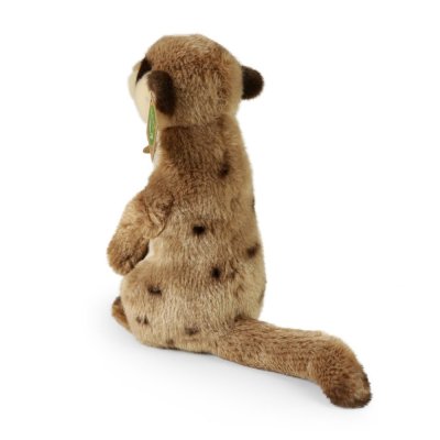 Rappa Plush Meerkat 24 cm ECO-FRIENDLY