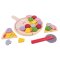 Bigjigs Toys Houten Snij Pizza