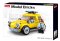 Sluban Modelle M38-B0706C Volks Wagen