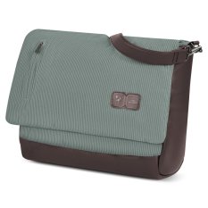 ABC DESIGN Changing bag Urban aloe