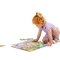 Bigjigs Toys Puzzle Fantastyczny świat