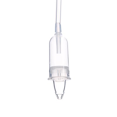 CANPOL BABIES Aspirator do nosa z rurką
