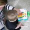 BABY EINSTEIN Magic Touch Kasse HAPE 9m+