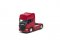 Welly Scania V8 R 730 trattore 1:64 rosso