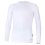 T-shirt smyk DR Outlast® - bianca