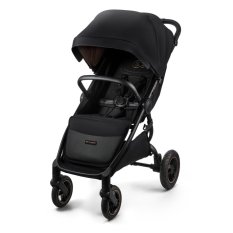 KINDERKRAFT Sportbarnvagn Mitzy Air Black