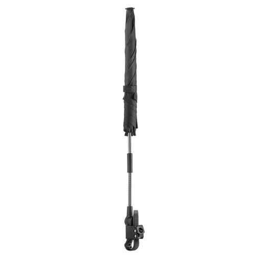 REER Parasol ShineSafe black