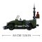 Sluban WWII M38-B0678B 4w1 Jeep Patrolowy