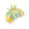 Bigjigs Toys Musik-Spieltisch Dschungel