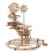 Ugears 3D Holzmechanik Puzzle Tellurium