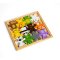 Bigjigs Toys Wild Animals Balancing Game