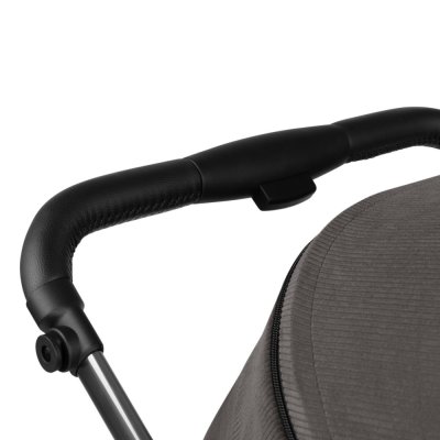 ABC DESIGN Wózek wielofunkcyjny Salsa 5 Air almond 2025 + adapter do fotelika samochodowego gratis