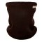 Set cappello e scaldacollo in maglia Outlast ® - Nero