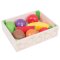 Bigjigs Toys Obstkiste