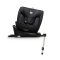 KINDERKRAFT Avtosedež I-360 i-Size 40-150 cm Black