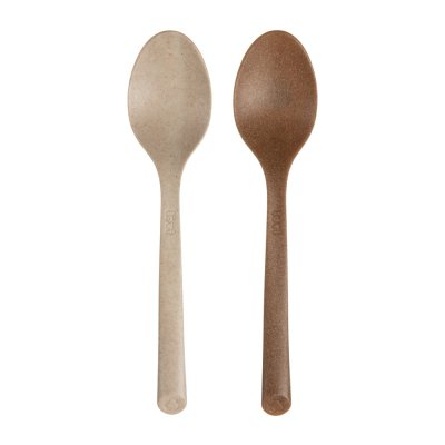 LOVI Soup spoon 2 pcs Granola