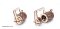 Ugears Drewniane Puzzle Mechaniczne 3D Zamek