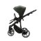 ADAMEX Wózek wielofunkcyjny Mobi New Lux Black