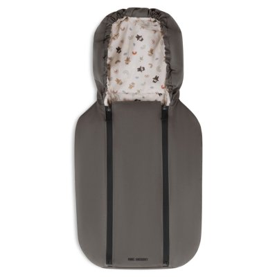 ABC DESIGN Wózek wielofunkcyjny Salsa 5 Air - Zestaw startowy teddy