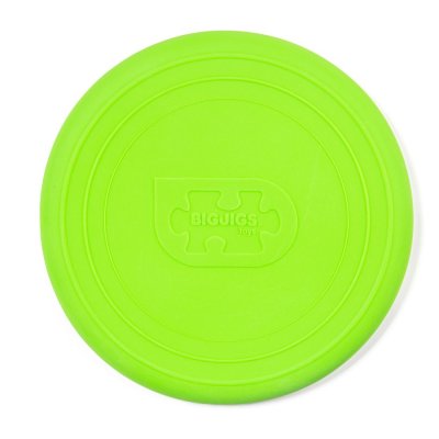 Bigjigs Toys Frisbee zielone Meadow